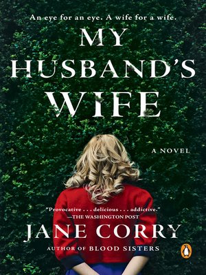 cover image of My Husband's Wife
